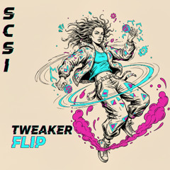 GELO - Tweaker (SCSI FLIP)