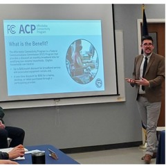 Community Matters - Affordable Connectivity Program Presentation - December 14, 2023