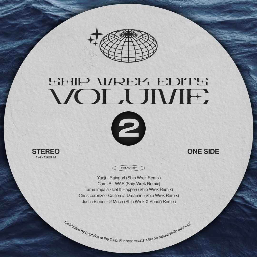 Stream Cardi B - WAP (Ship Wrek Remix) by Ship Wrek | Listen