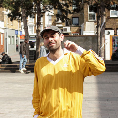 Arpy Brown 050525