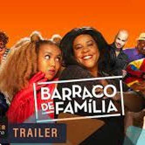 Stream ASSISTIR! Barraco de Família (2023) Filme Dublado Completo Gratis by  stfu