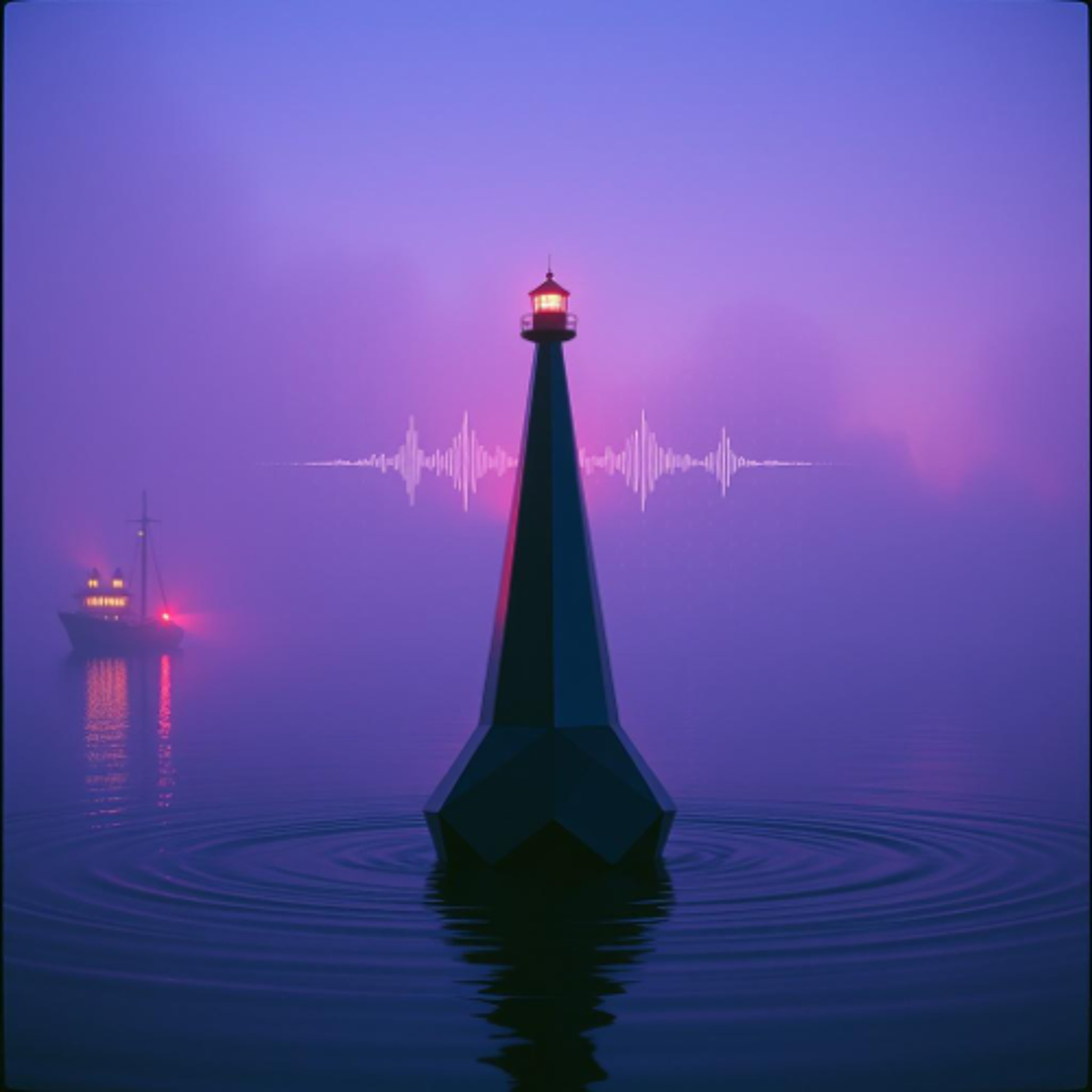 Electric Heart, Northern Sky