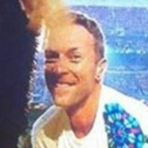 Harry Nilson & Coldplay - Everybody's Talkin' Yellow (Seanathan Edit)