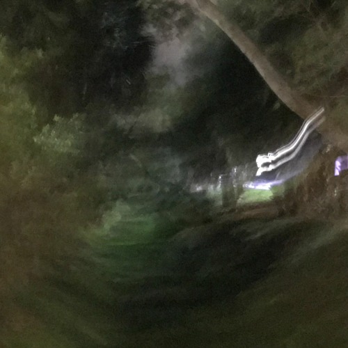 ODE TO SLEEP PARALYSIS