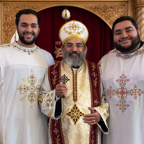 The Thanksgiving Prayer (Coptic) -- Abouna Philopateir Kamal