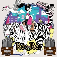 Re: Re: (Asian Kung-Fu Generation) Organ Cover