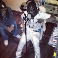 Chief Keef - I’m Mad [Prod. By IzzyTheProducer]