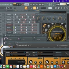 Patcher3full21 Macbook Pro Fl Studio