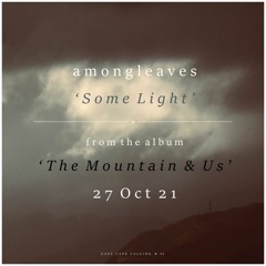 amongleaves: Some Light