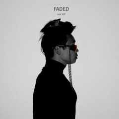 ZHU - Faded [VIP Bootleg]