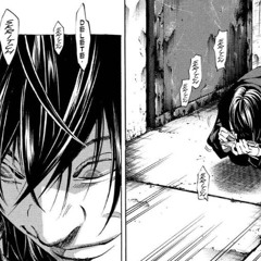 Only Smile - Death Note