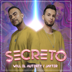 Secreto (feat. Jayter)