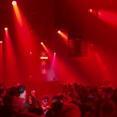 Franky rizardo @ space .2