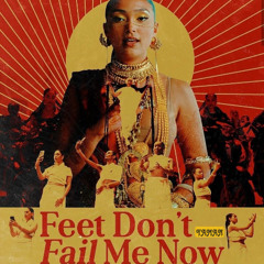 Joy Crookes - Feet Don't Fail Me Now (Yaman Afro House Remix) [FREE EXTENDED DOWNLOAD]