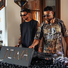 RICCARDO B2B SOPSAMAI LIVE @ JIWA, IBIZA 28/09/25