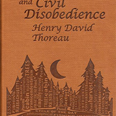 [ACCESS] EBOOK 📙 Walden and Civil Disobedience (Clydesdale Classics) by  Henry David