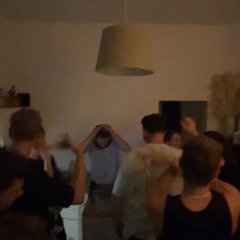 Jetzt gehts wohl los
