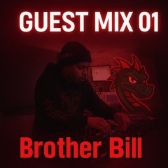 L3 Guest Mix 01: BROTHER BILL