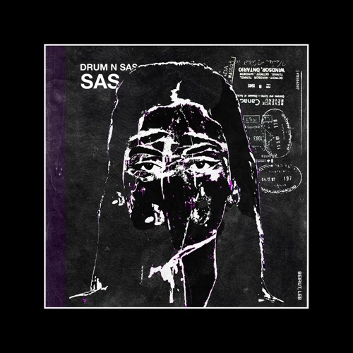 SAS - DRUM N SASS [FREE DOWNLOAD]