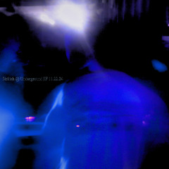 @ Underground SF 11.22.24