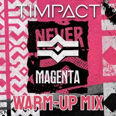 Defqon.1 Magenta Warm-Up