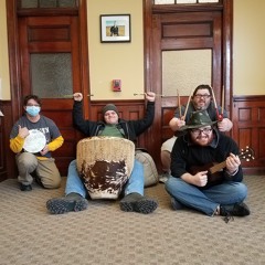 Fire On The Mountain