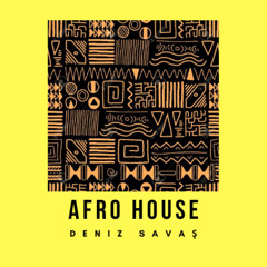 AFRO HOUSE MIX 2025 (Adam Port, Hugel, Keinemusik, MoBlack) / LIVE DJ SET by Deniz Savaş
