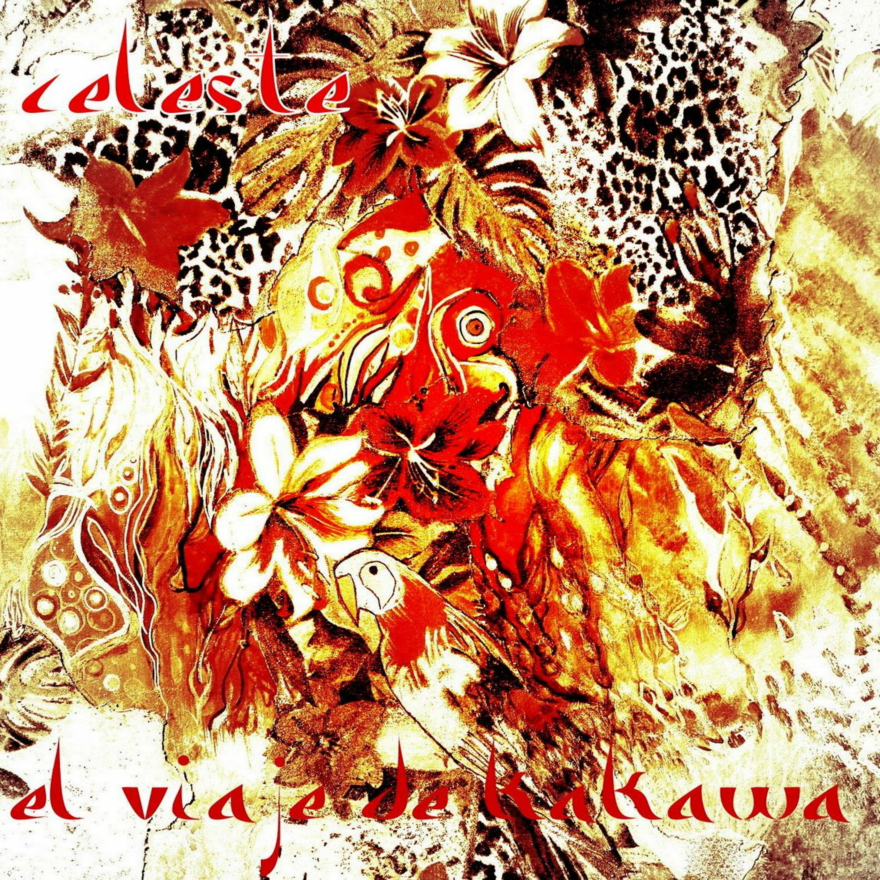 Abu.Id & Celeste(Good Vibez Music laGomera)