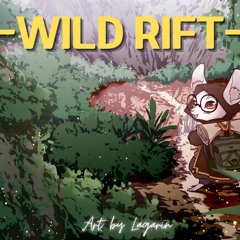 MyoMouse - Wild Rift | SNCH (Black Pearl) RELEASE
