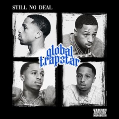 Threat (feat. GMO Stax & Thousand8)