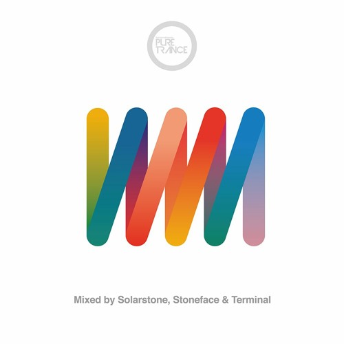 Waiting On The Beach (Pure Trance 9 Version)