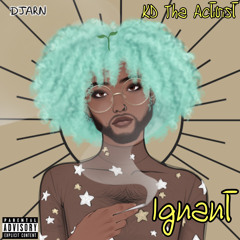 Ignant (prod. by Kronic)
