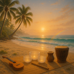 Hawaiian Healing Meditation 21