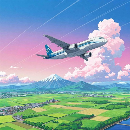 Clear Skies | RPG Game Music | VGM, Game Soundtrack
