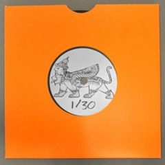 [DUBPLATE] Lewis Bennett & Stone Roots Sound - Baltimore + Dub