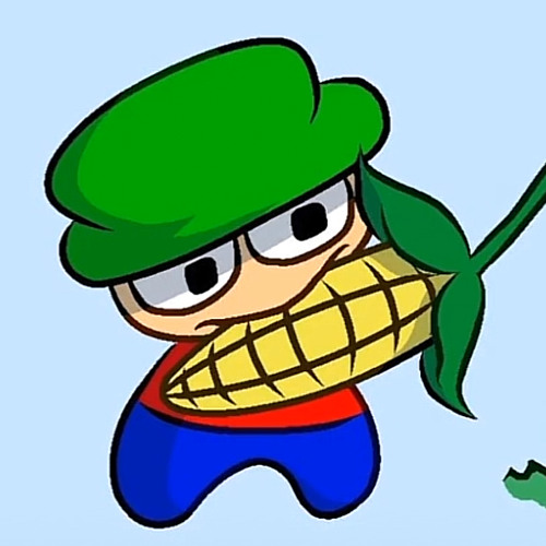 Listen to music albums featuring Popcorn V3/V4 FNF Popcorn Edition