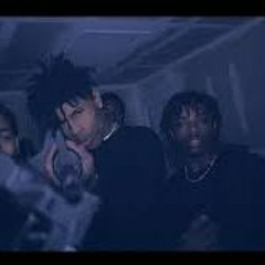 Woadie2Live - Free Smoke Ft SSG Splurge (Prod. By Jeff)