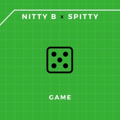 Game (feat. Spitty)