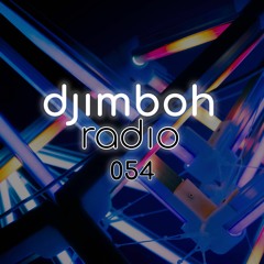 djimboh Radio 054