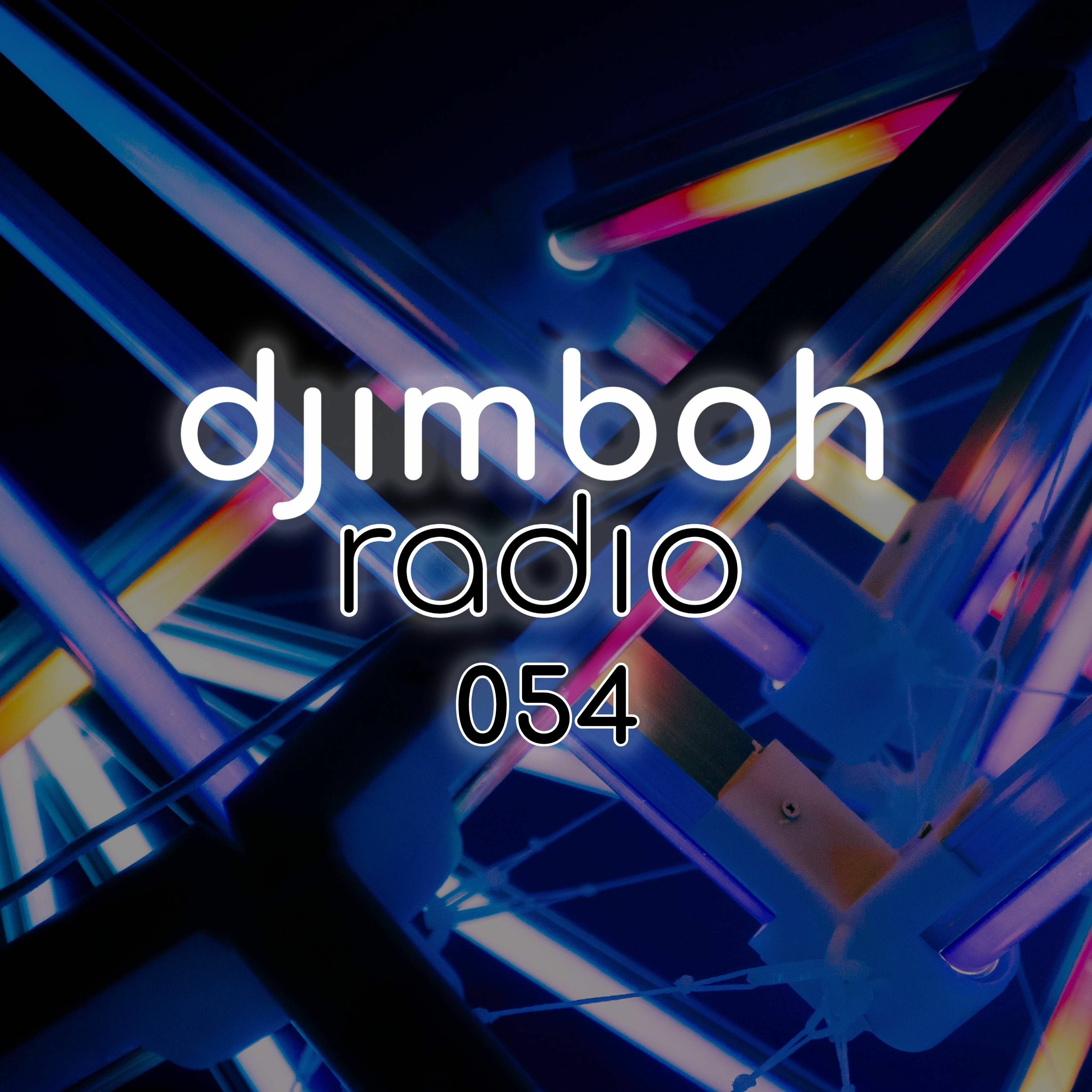 djimboh Radio