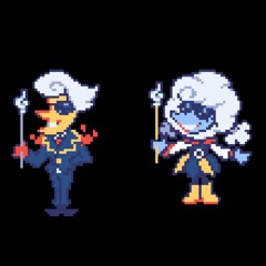 Strong Winds Ahead (unfinished / unmixed / bad)