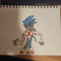 ORIGINS  All-Stars but Xenophanes sings it (VS. Sonic.EXE X Mario's Madness)