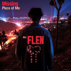 Missing Piece of Me