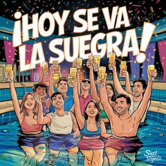 😜 Que vivan las suegras... bien lejos! 🚀😂