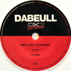 Dabeull - DX7 (kcreed edit)