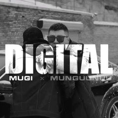 Digital - Gadnii nuluugui Mugi ft Munguunuu.m4a