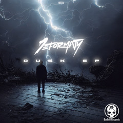 BK124 Deformaty - Dusk EP