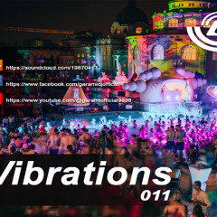 VIBRATIONS 011 by GARAMI