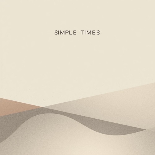 Simple times(prod. bandlab)