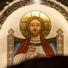 إسم يسوع ❤ - أبونا لوقا سيداروس - ٥ دقائق